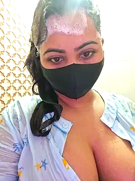 Bristy- online show from April 27, 4:49 pm