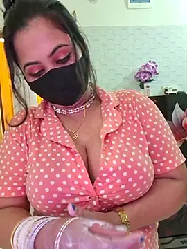 Bristy- online show from June 27, 4:50 am