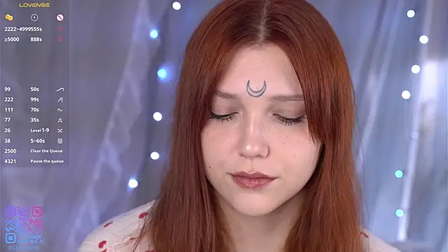 Lunabate online show from December 22, 5:15 am