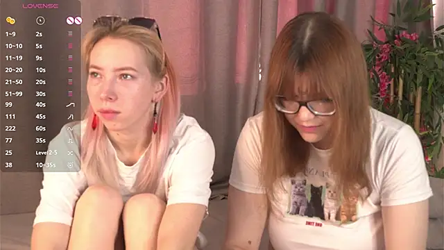 Lunabate online show from March 31, 4:24 am