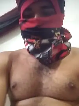 O Mascarado NK online show from February 11, 10:53 am