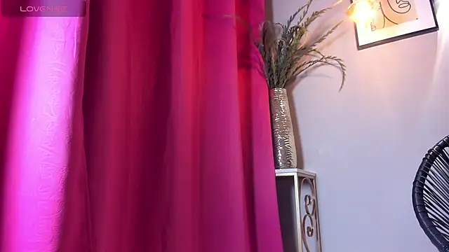 dulce fiore07 online show from November 12, 12:49 pm