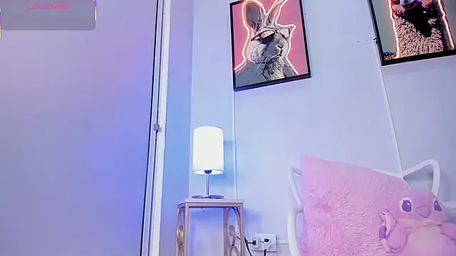 dulce fiore07 online show from February 12, 12:22 pm