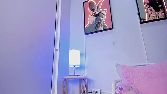 dulce fiore07 online show from February 26, 12:26 pm