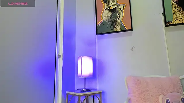 dulce fiore07 online show from May 6, 11:59 am
