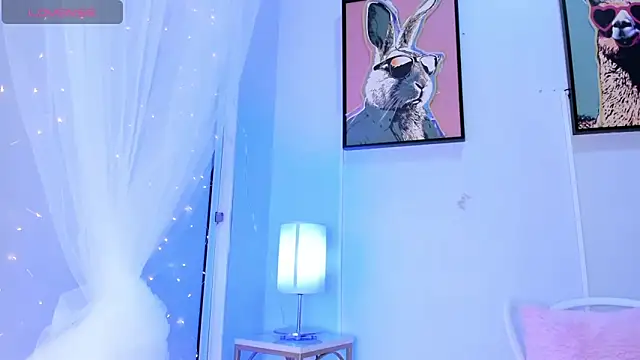 dulce fiore07 online show from May 13, 12:13 pm