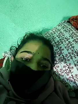 Snapshot of PIHU999 chatting on October 30, 1:07 am PIHU999 online show from October 30, 1:07 am