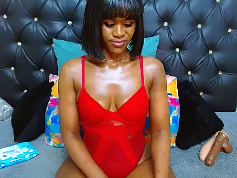 Snapshot of DojaBoootie chatting on October 10, 7:24 pm DojaBoootie online show from October 10, 7:24 pm