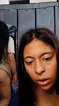 coonyhillss online show from March 14, 11:10 pm