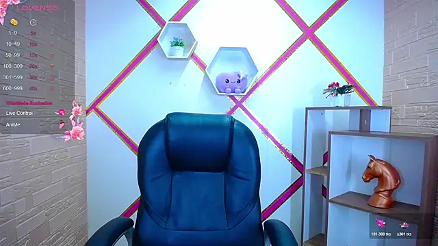 Blake Mils online show from November 5, 6:41 pm