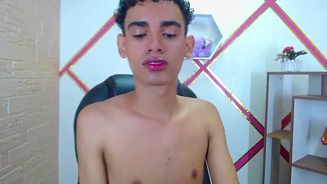 Blake Mils online show from January 5, 6:44 pm