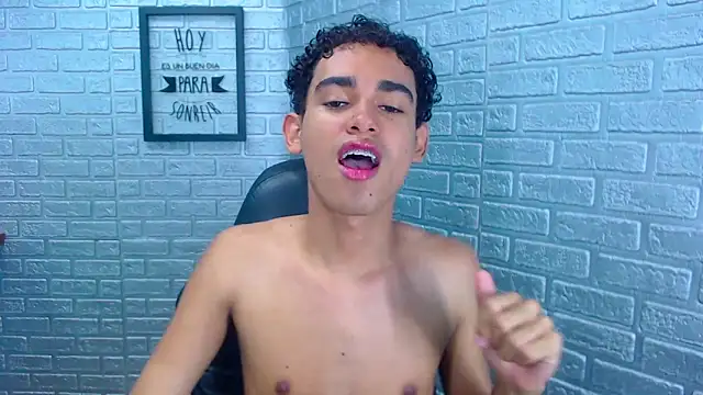 Blake Mils online show from February 27, 7:36 pm