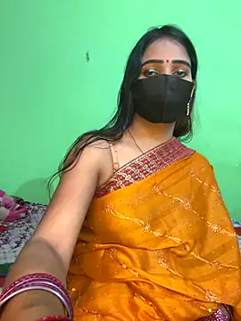 SEXY-SIMI-BHABI online show from September 27, 5:51 pm