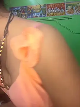 SEXY-SIMI-BHABI online show from October 29, 6:59 am
