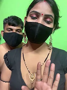 SEXY-SIMI-BHABI online show from November 12, 5:57 pm