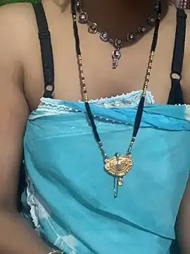 SEXY-SIMI-BHABI online show from April 26, 8:06 pm