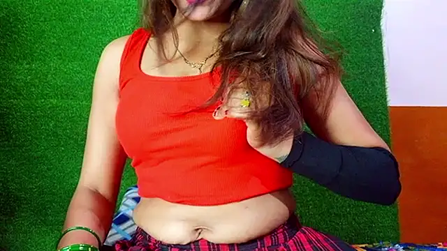 SEXY-SIMI-BHABI online show from May 15, 6:09 am