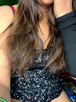 SEXY-SIMI-BHABI online show from May 18, 4:07 am