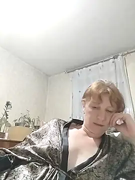 Flower2931 online show from May 14, 7:09 pm