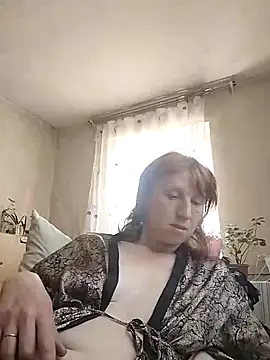 Flower2931 online show from May 16, 11:31 am