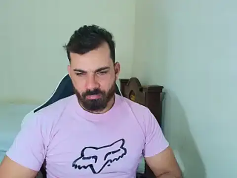 max love255 online show from October 6, 7:11 pm