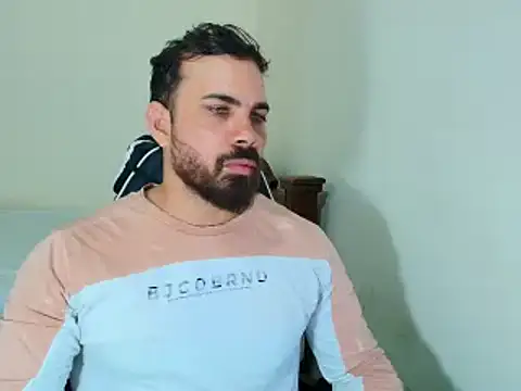 max love255 online show from October 18, 5:25 pm