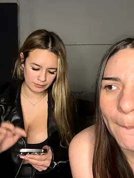 tetutamy online show from October 7, 3:58 am