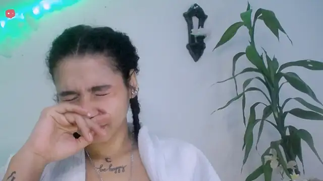 Nocturnawitch online show from September 18, 2:41 pm