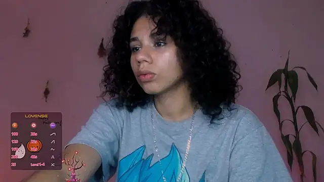 Nocturnawitch online show from October 3, 2:41 am