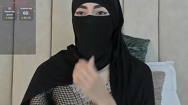  Zahiira  online show from November 28, 11:57 am