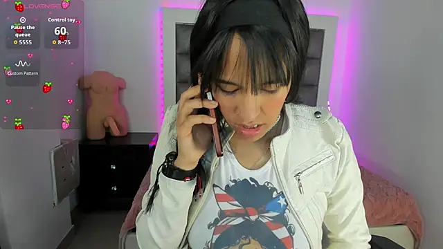 Snapshot of Andrea_brunnette chatting on September 9, 1:10 pm Andrea brunnette online show from September 9, 1:10 pm