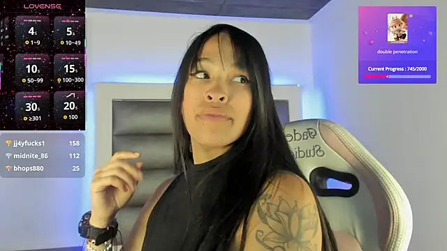 Snapshot of Andrea_brunnette chatting on September 27, 1:49 pm Andrea brunnette online show from September 27, 1:49 pm