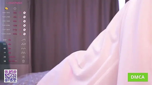 DaisyBlaze online show from March 21, 4:28 am