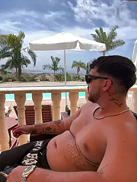MrSavagexx online show from May 13, 8:34 am