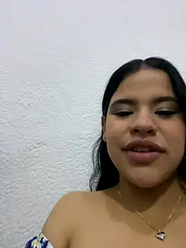 Snapshot of Aisha_poweer chatting on October 11, 2:55 am Aisha poweer online show from October 11, 2:55 am