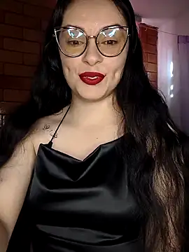 Camila Ord online show from February 9, 9:08 pm