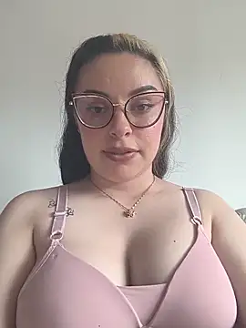 Camila Ord online show from May 19, 9:21 pm