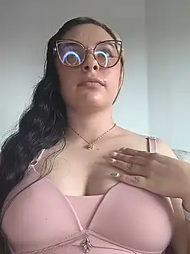 Camila Ord online show from May 22, 9:31 pm