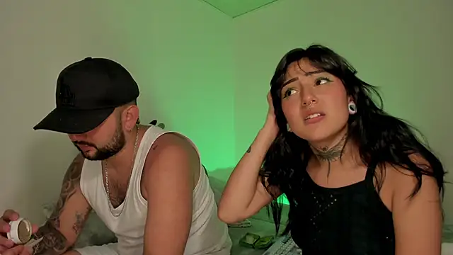lola n apolo online show from September 10, 9:26 pm