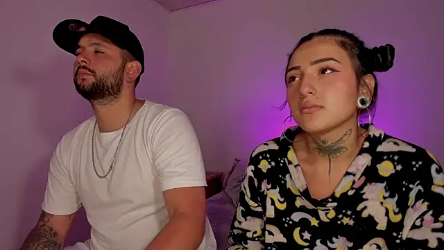 lola n apolo online show from September 19, 3:52 am