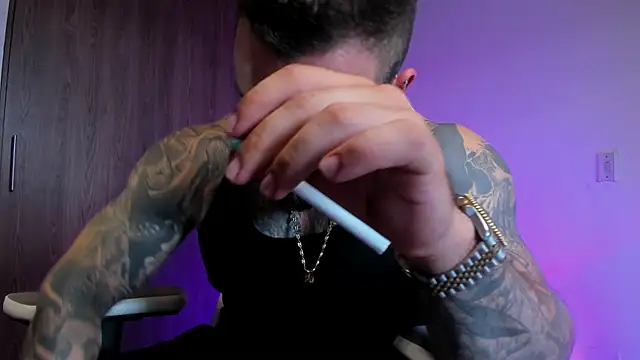 natevillage online show from September 22, 9:06 pm