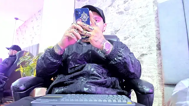 natevillage online show from October 8, 12:19 am