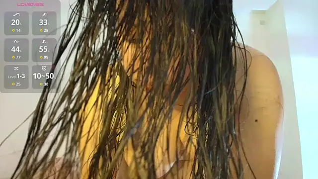 kute jess online show from February 2, 3:05 am