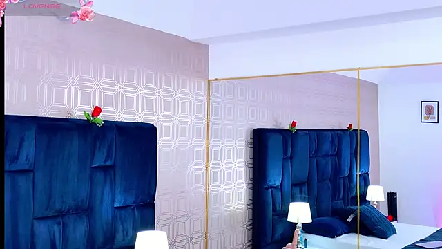 RavenGloomy online show from September 27, 7:41 pm