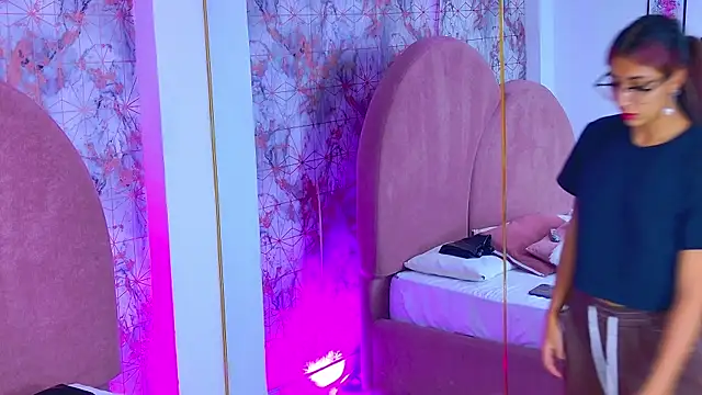 RavenGloomy online show from January 19, 12:09 pm