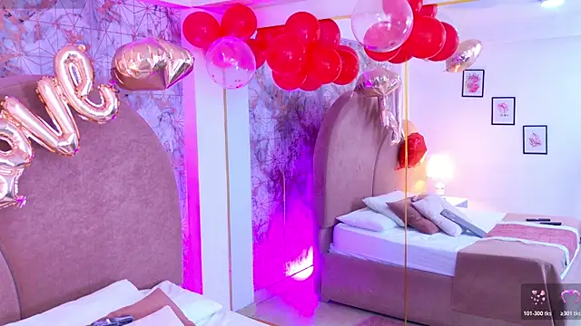 RavenGloomy online show from February 11, 11:59 am