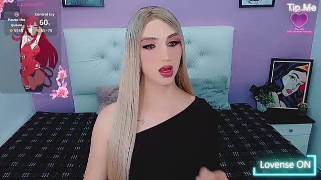  canndy  online show from October 4, 4:32 am