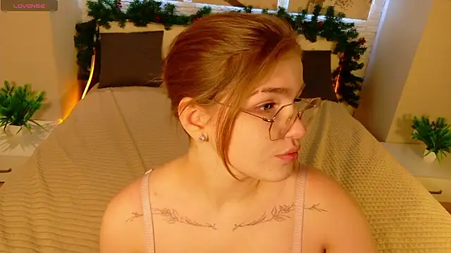 SophieMurrr online show from January 15, 3:38 pm