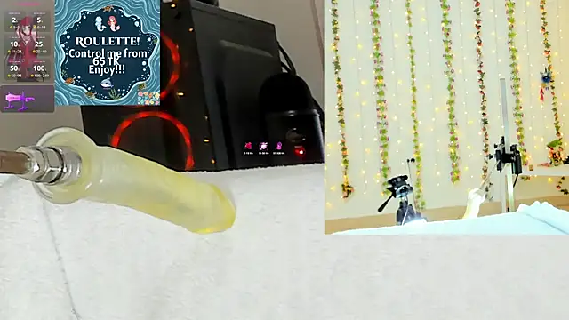 Kitty  Rose   online show from September 25, 10:19 am