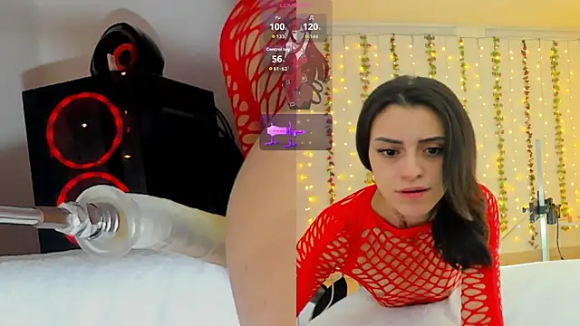 Kitty  Rose   online show from September 30, 10:20 am